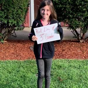 Meet your Posher, Dawn